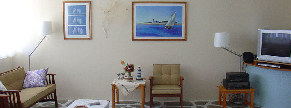 Xenios Faros Apartments Possidi Dış mekan fotoğraf